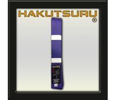 Purple Belt - Kōhai