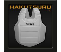 Body Protector Karate Hakutsuru Equipment