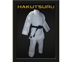 Karate Uniform - Shihan