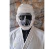 Karate Head Guard - White